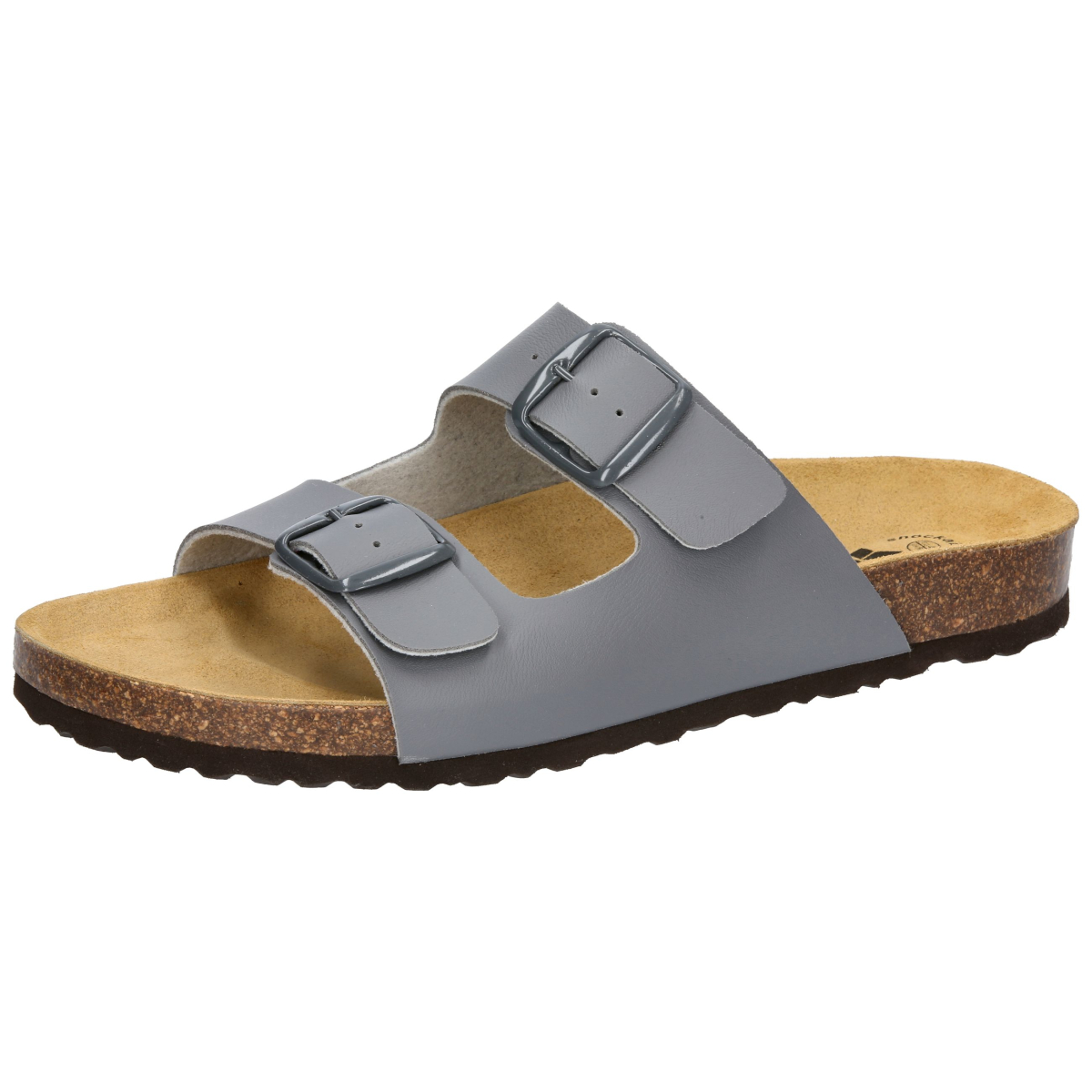 LICO Bioline Man grau