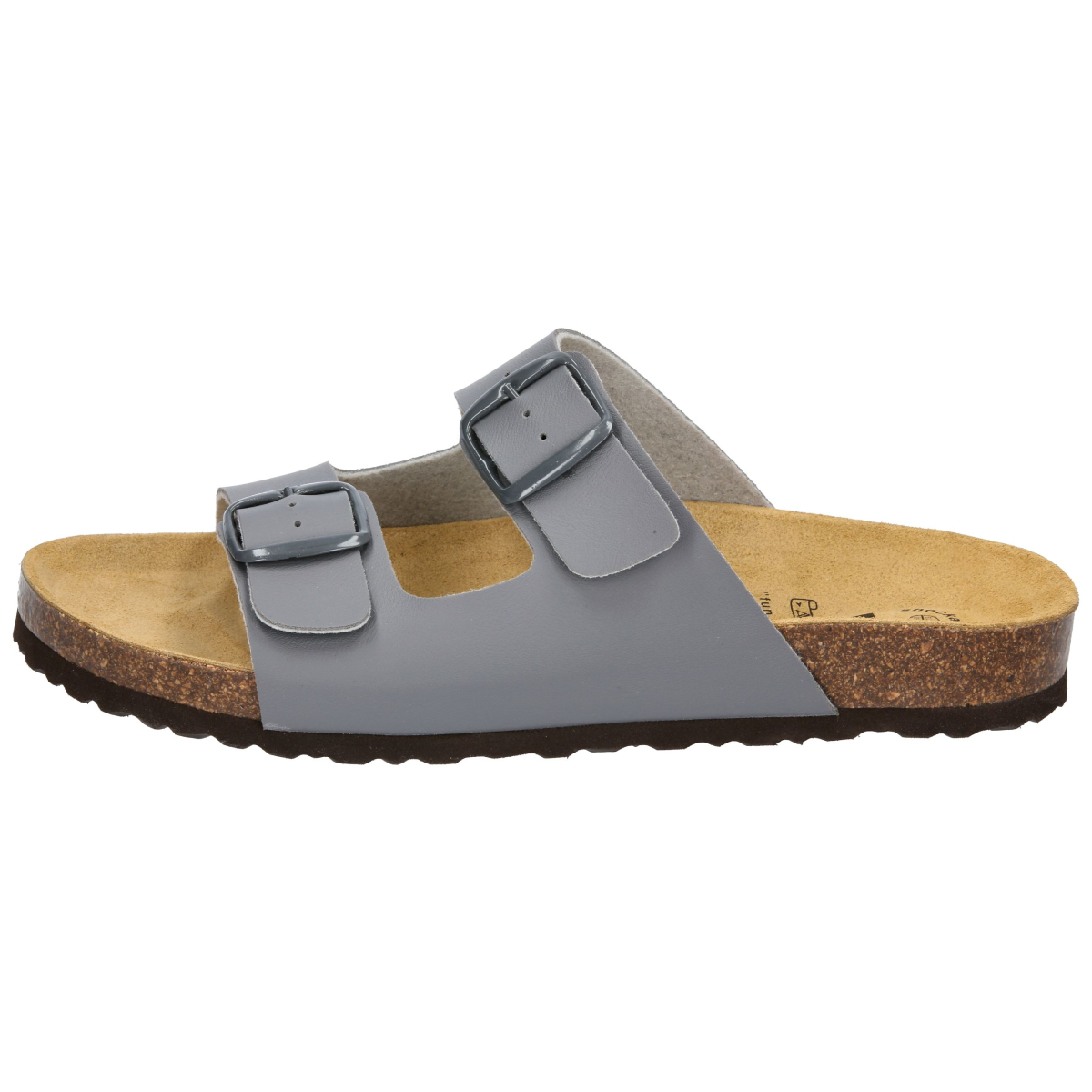 LICO Bioline Man grau