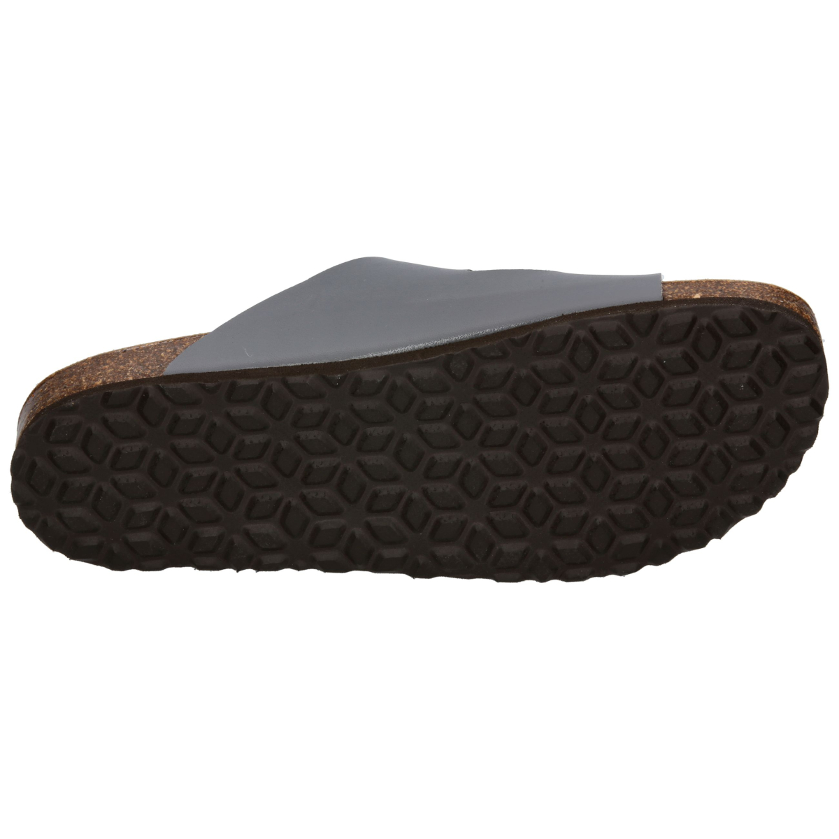 LICO Bioline Man grau