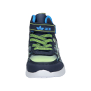 LICO Blinky Boy marine/blau/lemon