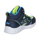 LICO Blinky Boy marine/blau/lemon