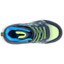LICO Blinky Boy marine/blau/lemon