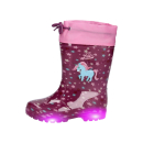 LICO Power Blinky lila/rosa/türkis