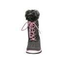 LICO Lillesand anthrazit/rosa