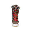 Brütting Winterstiefel Sesvenna - braun
