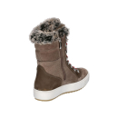 Brütting Winterstiefel Sesvenna - braun