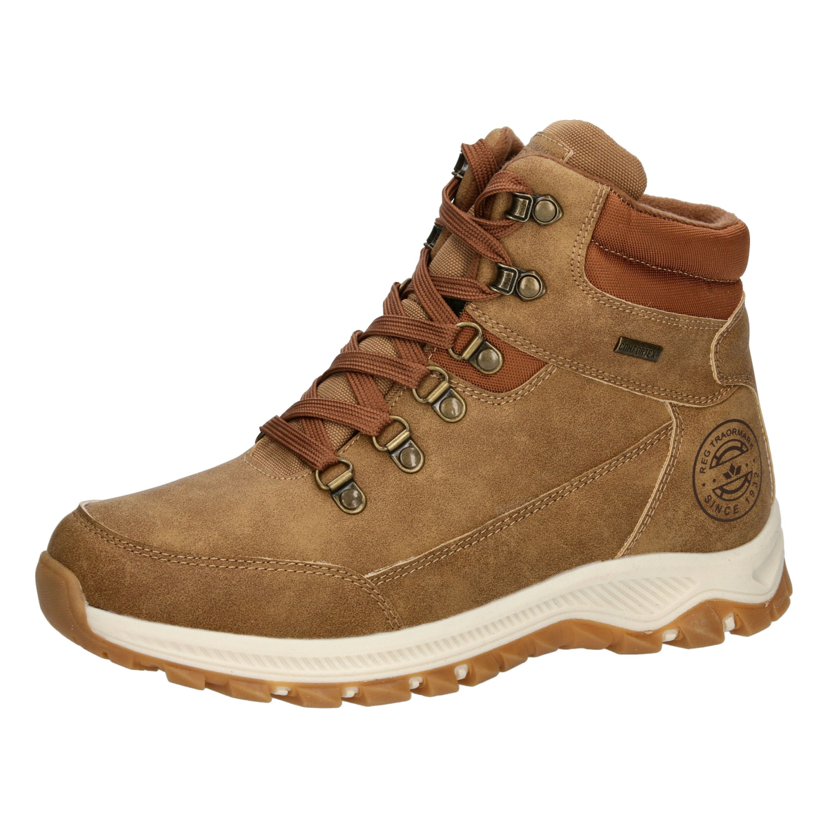 LICO Preston braun/beige