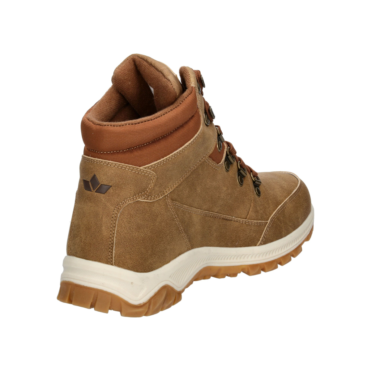 LICO Preston braun/beige