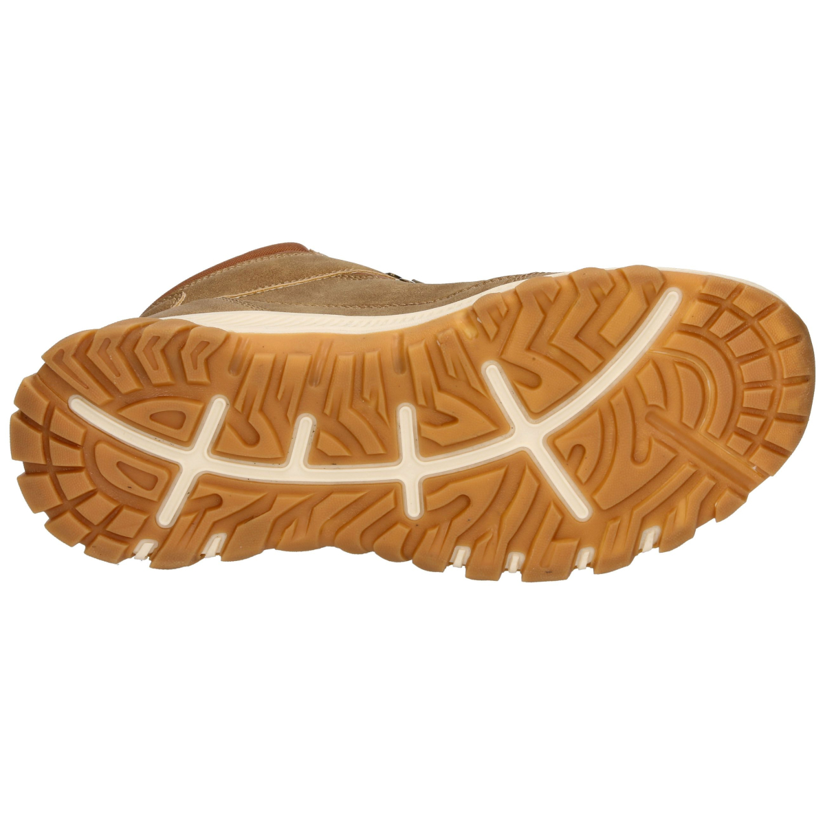 LICO Preston braun/beige