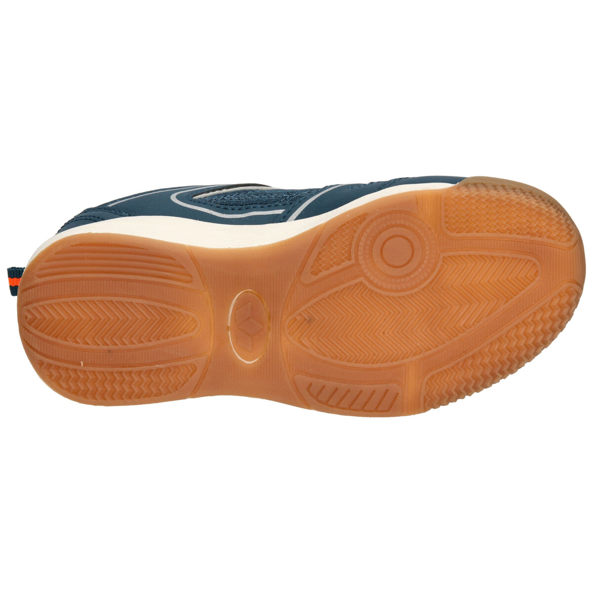 LICO Racine VS petrol/orange