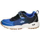 LICO Noa VS blau/schwarz/weiß