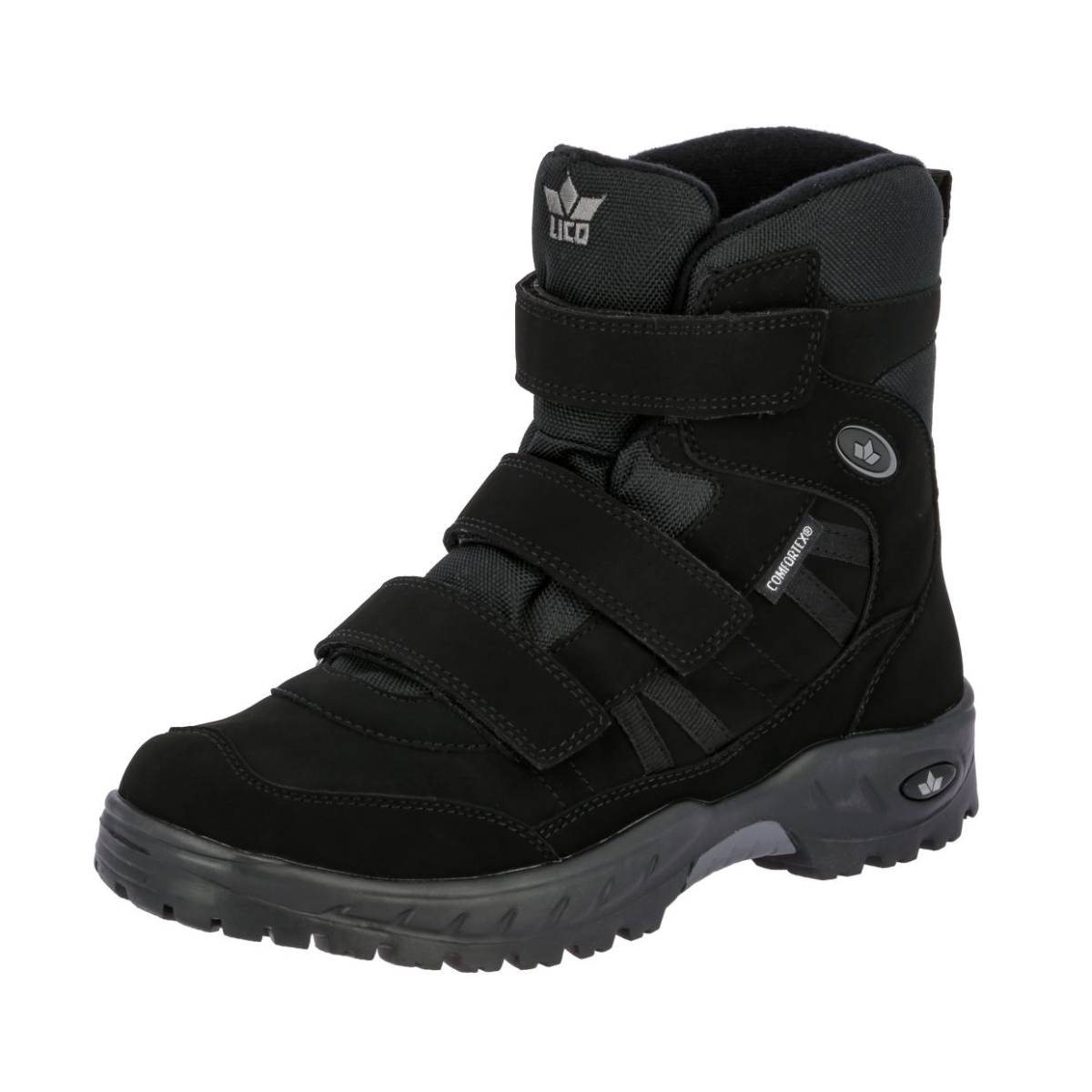 LICO Winterboot WILDLIFE V wasserdicht