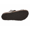 LICO Bioline Glitter - BIOSANDALEN Damen