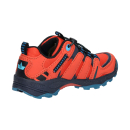 LICO Fremont - OUTDOOR-TREKKING HALBSCHUHE KINDER Unisex