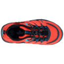 LICO Fremont - OUTDOOR-TREKKING HALBSCHUHE KINDER Unisex