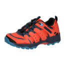 LICO Fremont - OUTDOOR-TREKKING HALBSCHUHE KINDER Unisex