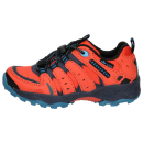 LICO Fremont - OUTDOOR-TREKKING HALBSCHUHE KINDER Unisex