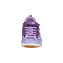 LICO Sport VS - KINDERSCHUHE KLETT TRANSPARENTSOHLE Mädchen