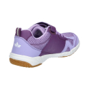 LICO Sport VS - KINDERSCHUHE KLETT TRANSPARENTSOHLE Mädchen
