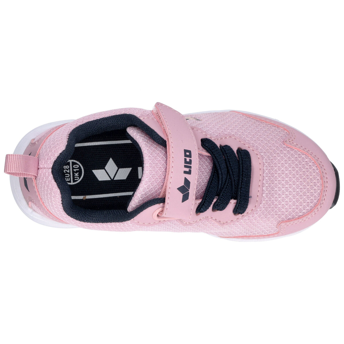 LICO Almeria VS - LIGHTWAYS Mädchen