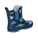 LICO Samira - GUMMISTIEFEL Unisex
