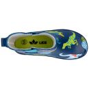 LICO Samira - GUMMISTIEFEL Unisex
