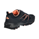 LICO Kadoka - OUTDOOR-TREKKING HALBSCHUHE Damen