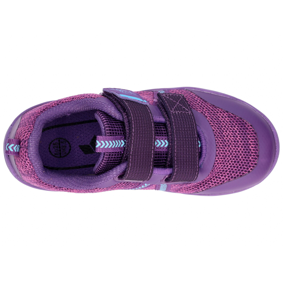 LICO Aride V - BARFUSSSCHUHE Mädchen