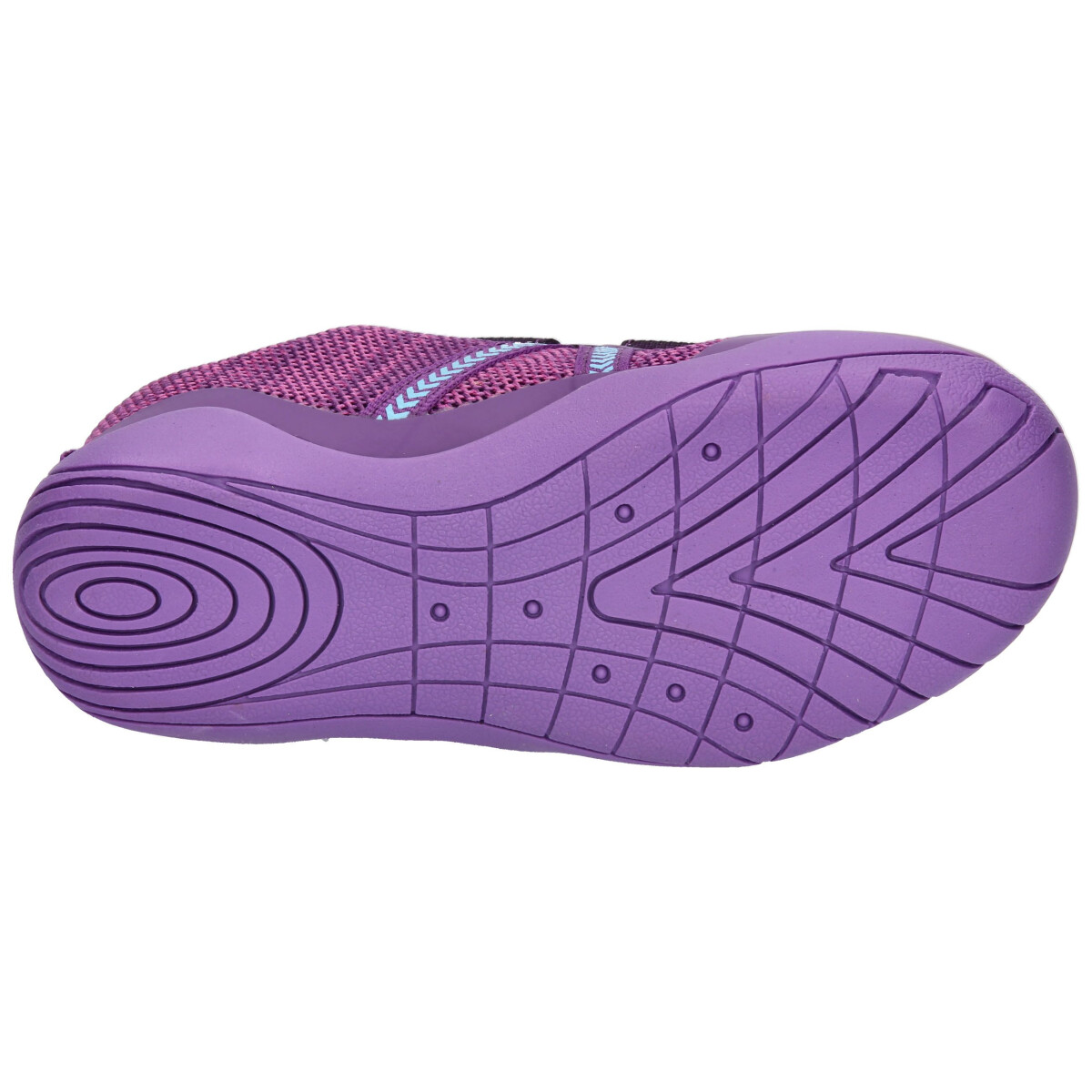 LICO Aride V - BARFUSSSCHUHE Mädchen