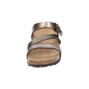 LICO Natural Glitter - BIOSANDALEN Damen