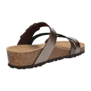 LICO Natural Glitter - BIOSANDALEN Damen