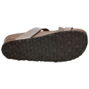 LICO Natural Glitter - BIOSANDALEN Damen
