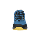 Brütting Outdoorschuh Tacna - petrol/schwarz/orange