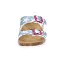 LICO Bioline Platino - BIOSANDALEN Damen
