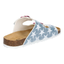 LICO Bioline Platino - BIOSANDALEN Damen