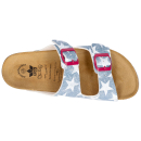 LICO Bioline Platino - BIOSANDALEN Damen