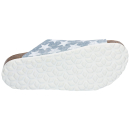LICO Bioline Platino - BIOSANDALEN Damen