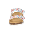 LICO Bioline Platino - BIOSANDALEN Damen