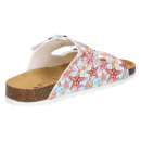 LICO Bioline Platino - BIOSANDALEN Damen