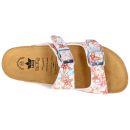 LICO Bioline Platino - BIOSANDALEN Damen