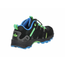 LICO Fremont - OUTDOOR-TREKKING HALBSCHUHE KINDER Unisex