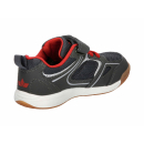 LICO Racine VS - KINDERSCHUHE KLETT TRANSPARENTSOHLE Unisex