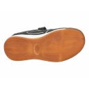 LICO Racine VS - KINDERSCHUHE KLETT TRANSPARENTSOHLE Unisex