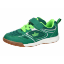LICO Racine VS - KINDERSCHUHE KLETT TRANSPARENTSOHLE Unisex