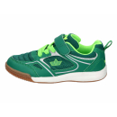 LICO Racine VS - KINDERSCHUHE KLETT TRANSPARENTSOHLE Unisex