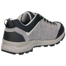 Brütting Outdoorschuh Mount Shavano - grau/schwarz