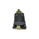 Brütting Outdoorschuh Mount Ray - grau/schwarz/oliv