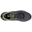 Brütting Outdoorschuh Mount Ray - grau/schwarz/oliv