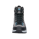 Brütting Outdoorstiefel Mount Sellery - grau/schwarz