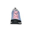 Brütting Outdoorschuh Claremont - blau/rosa